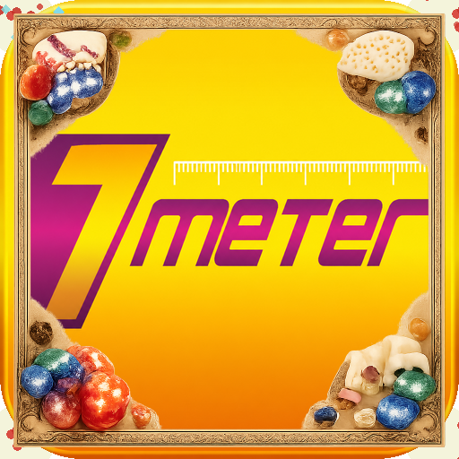 7meter — mitra unggulan